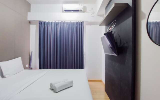 Styisth 2Br At Sky House Bsd Apartment