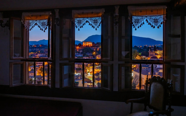 Safranbolu Seyir Konak Otel