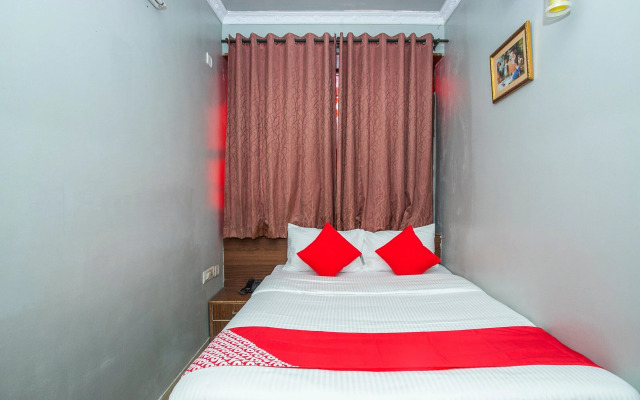 White Fort Lodge by OYO Rooms