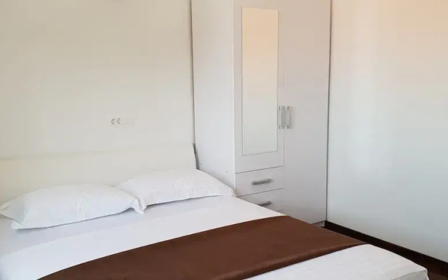 Apartments MIA Bilo 887