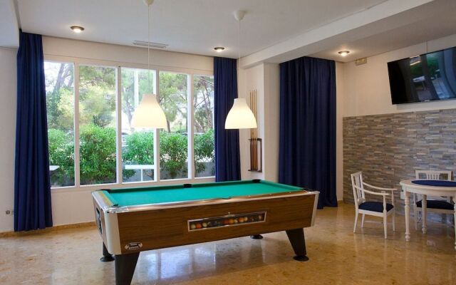 Apartamentos Cala Murada Tennis