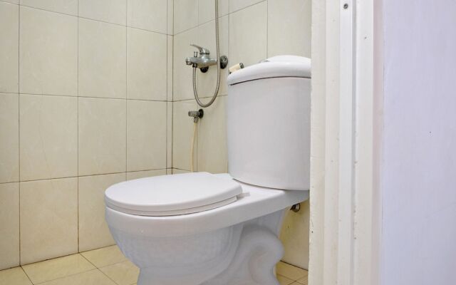 Arun Home by OYO Rooms