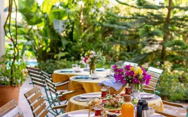 Green Valley Hotel Kemer