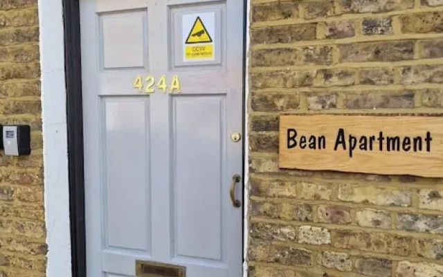 The Bean Apartment