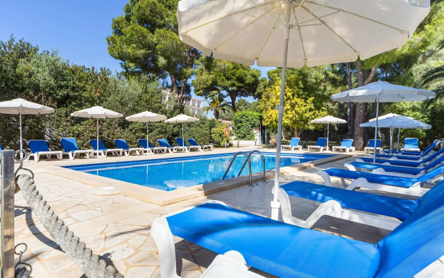 Hotel Cala Murada