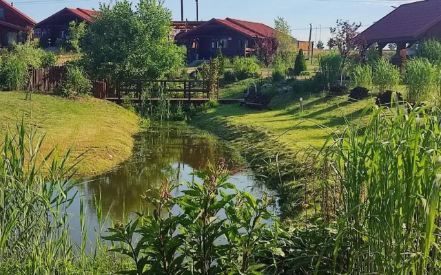 Apartament Nad Stawem
