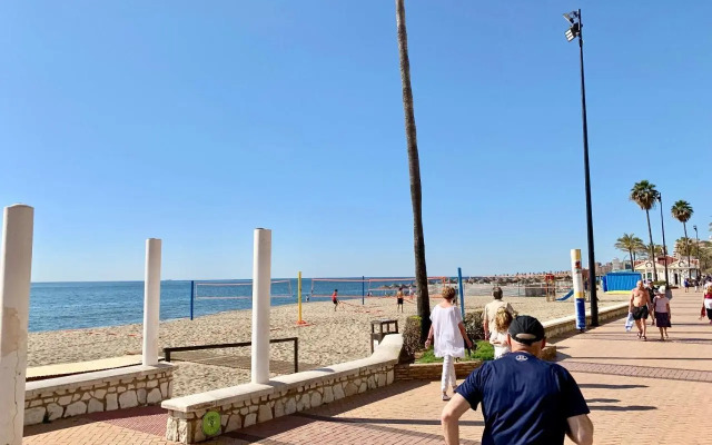 Apartamento Fuengirola R09 Edificio Ronda IV
