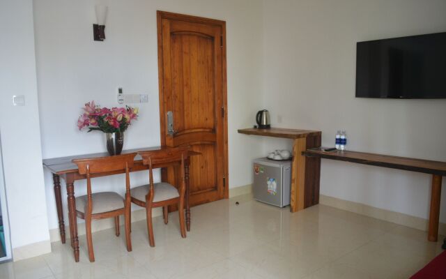 Boutique Hotel La Villa