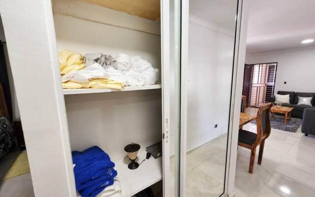 Charming 3-bed Apartment 2 Bano Aire Acondicionado
