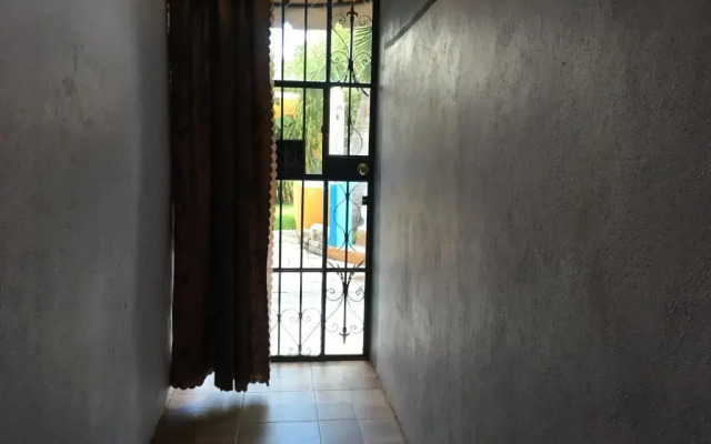 Hacienda San Pedro Nohpat