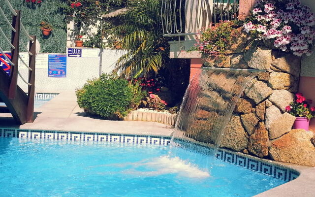 Duerming Velero Apartamentos