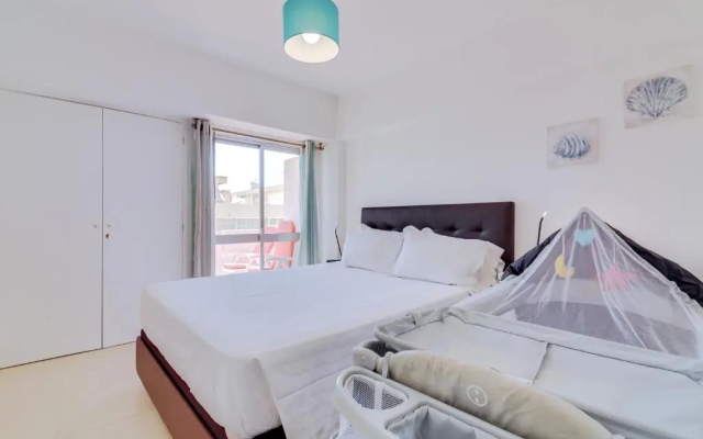 AL - Apartamento Wave 7