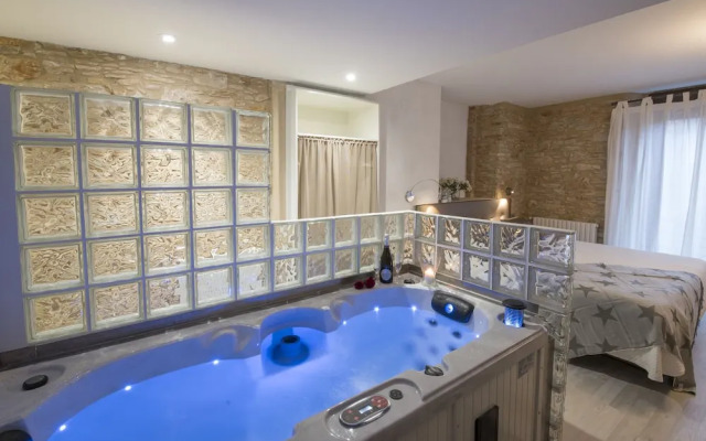 Hotel Spa Classic Begur
