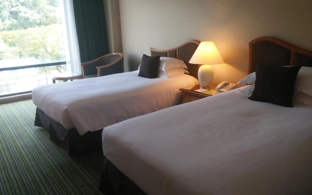Grand Palace Hotel