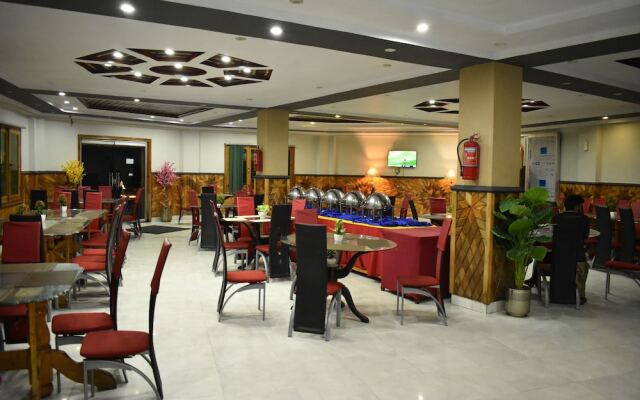 Rose Valley Hotel