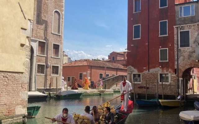 Venice-BB-Venezia (Hyperflat)