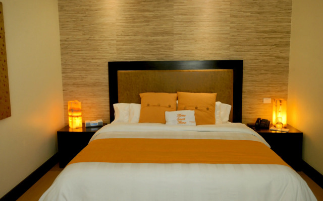 HauSuites by Dominion