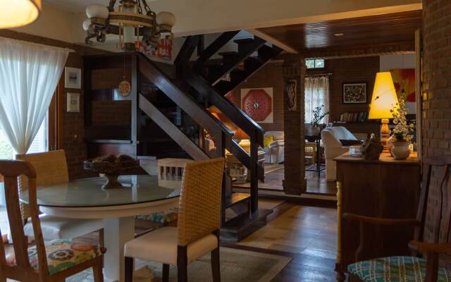 Morada das Bromélias