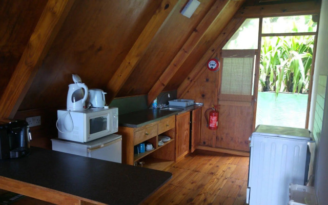 Mango Lodge