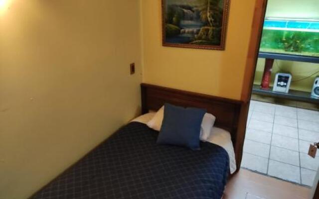 Hotel Brisas Del Sur