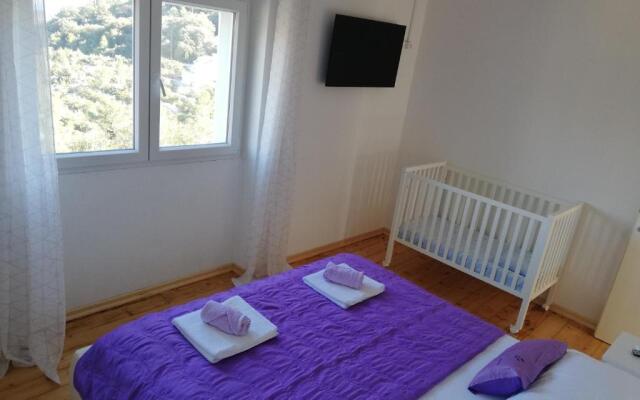 Holiday Home Korkyra Sunrise