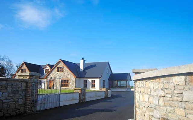 Lissadell Lodge