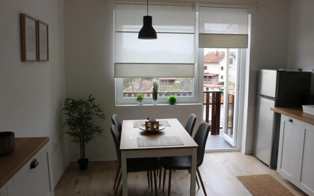 Studio apartman TAJČI