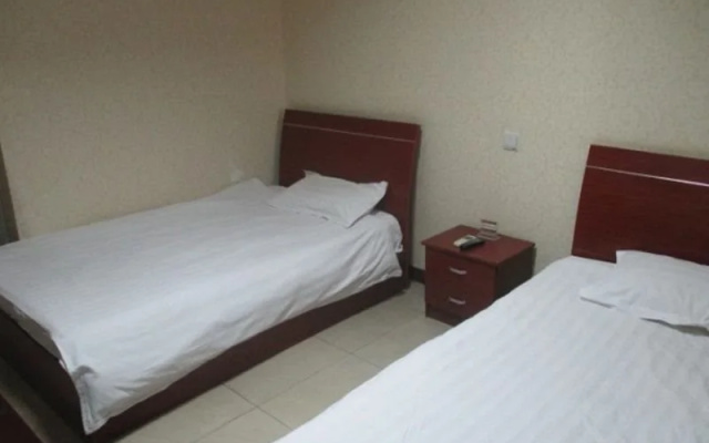 Shijiangzhuang Ruxing Holiday Hotel