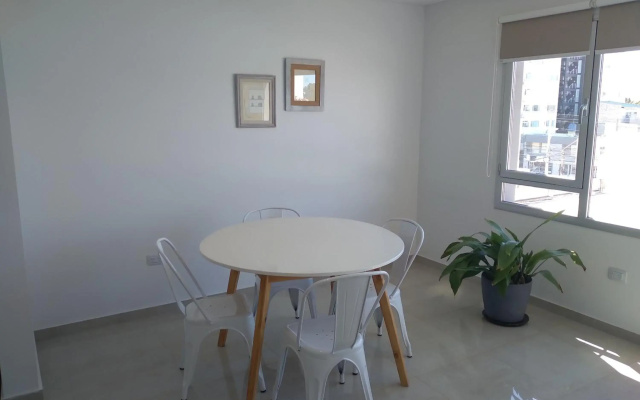 Departamento Marea III Puerto Madryn