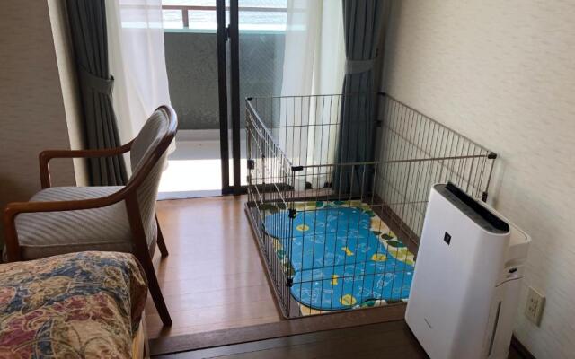 Support Inn Minami-Chita Annex Hamachaya