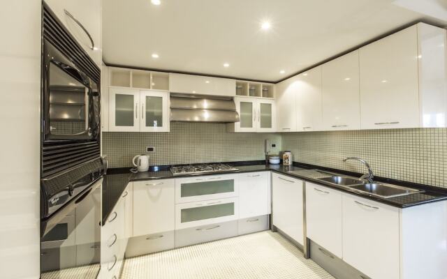 Attic Panoramic View R&R