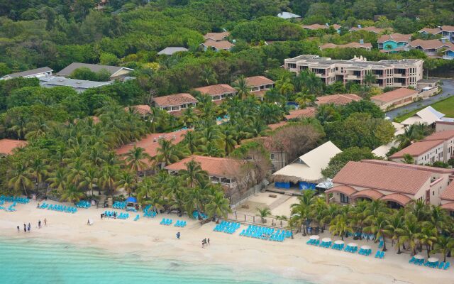 Mayan Princess Beach & Dive Resort - All Inclusive