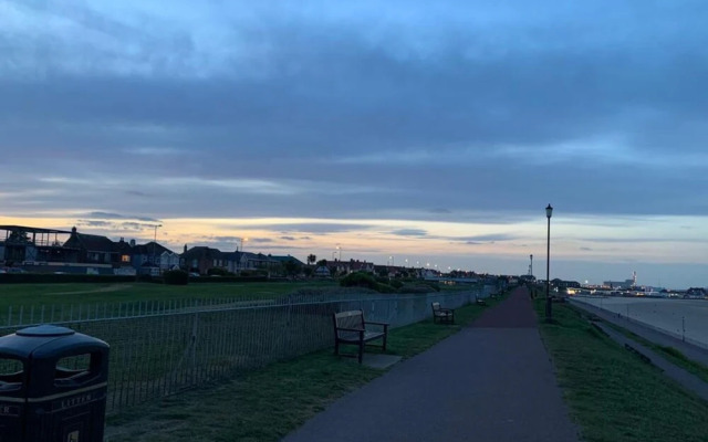 Renovated 2-bed House in Gorleston-on-sea