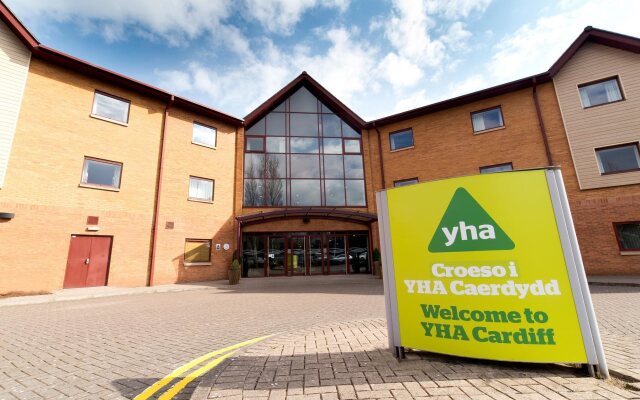 YHA Cardiff Central - Hostel