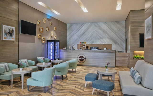Courtyard by Marriott Riyadh Northern Ring Road