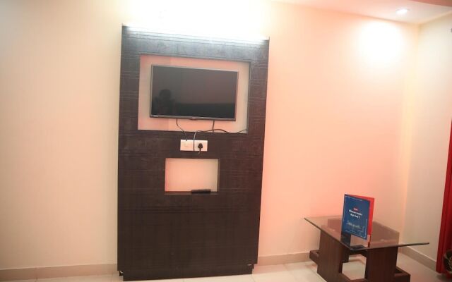 Hotel Maa Gayatri