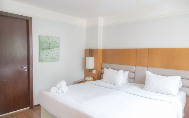 Mercure Rio de Janeiro Botafogo Mourisco