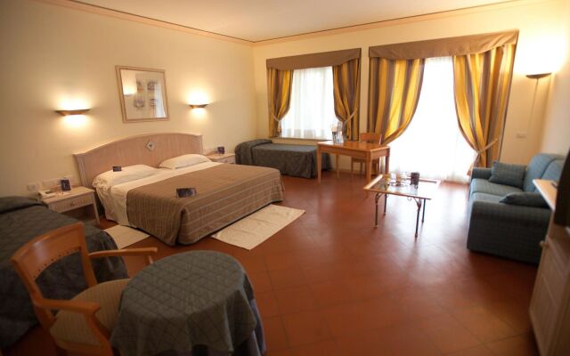 Almar Timi Ama Resort & Spa