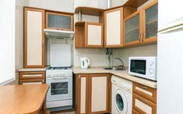 Apartment on Khreshchatyk