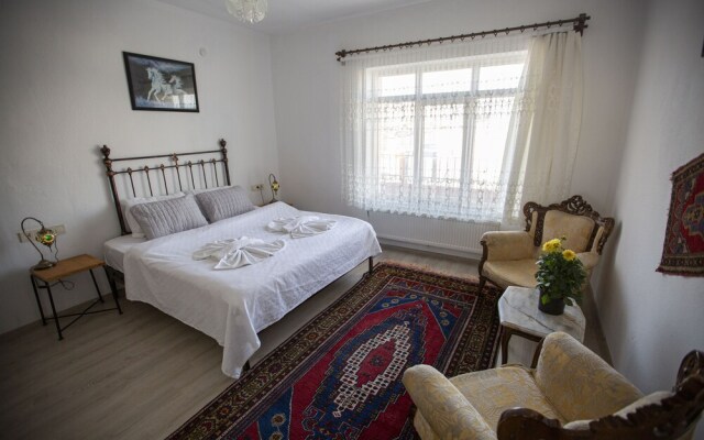 Cappadocia Serenity Hotel