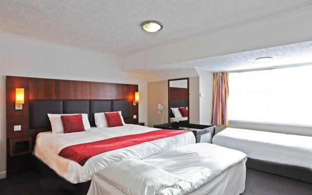 Darrington Hotel