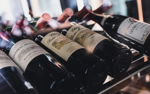 Pflegehotel Sutz-Lattrigen