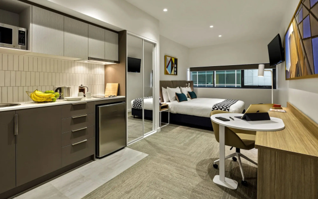 Quest Macquarie Park