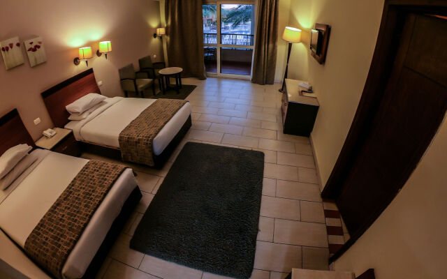 Regency Plaza Aqua Park & SPA