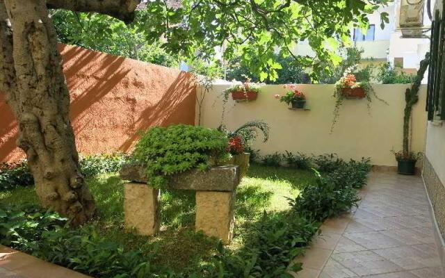 Apartments In Trogir