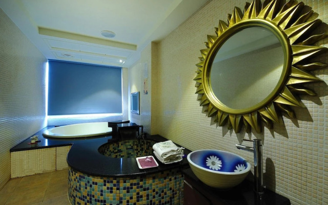 Jinspa Resort Hotel