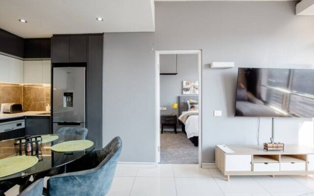 Self Catering Apartment