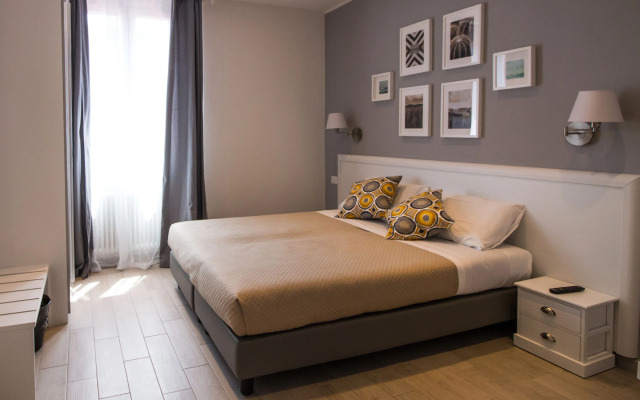 Le Torri Bb Apartments