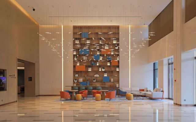 Hilton Garden Inn Changzhou Jintan