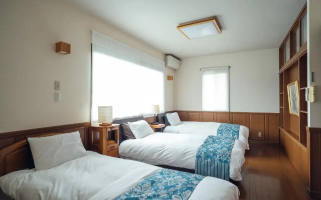 Condominium Takabatake